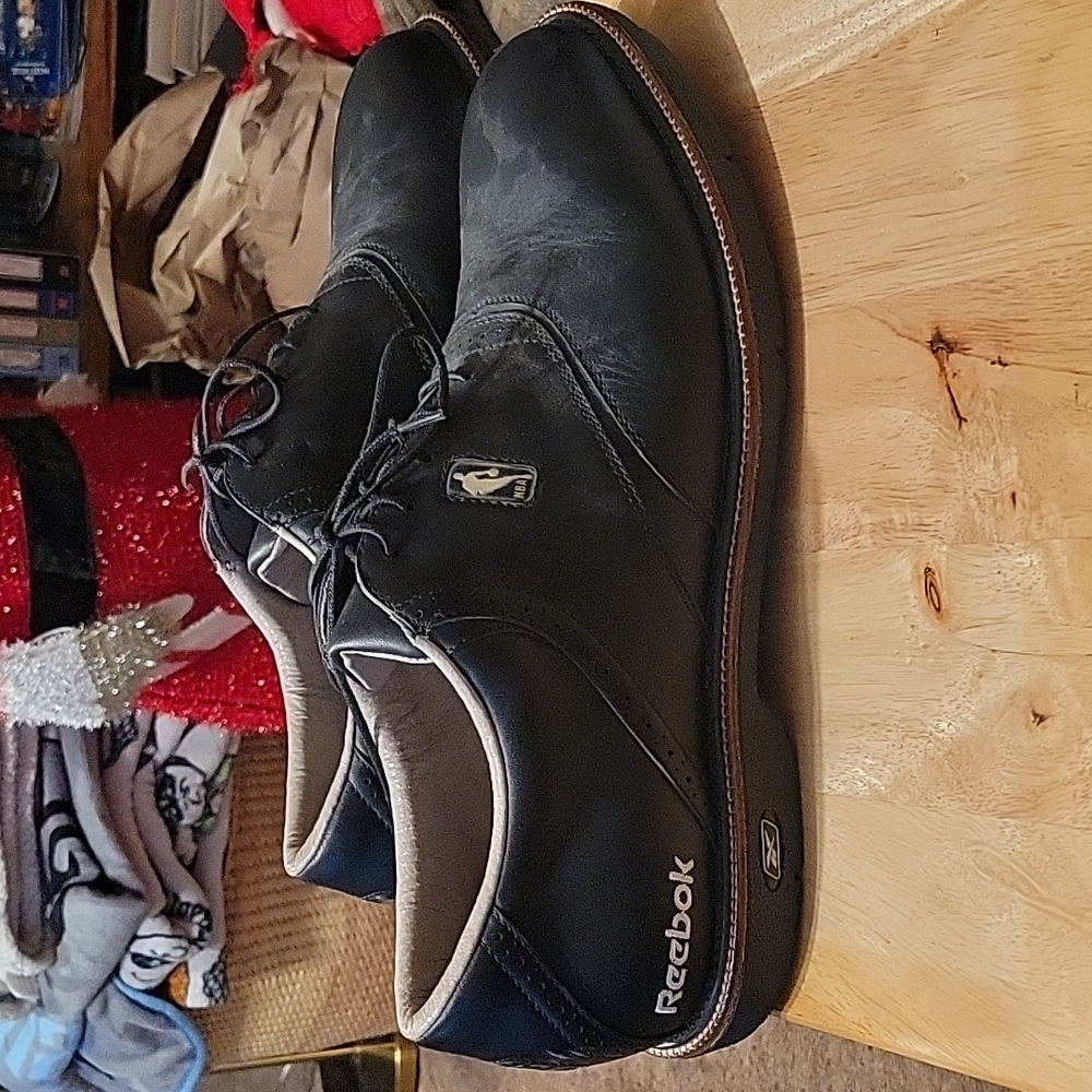 Reebok NBA Oxford